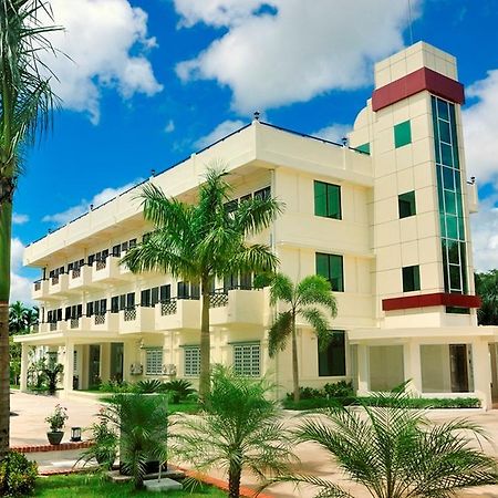 Royal Golden View Hotel Yangon Exterior photo