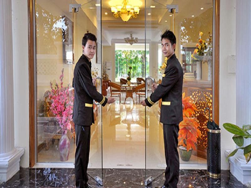 Royal Golden View Hotel Yangon Exterior photo